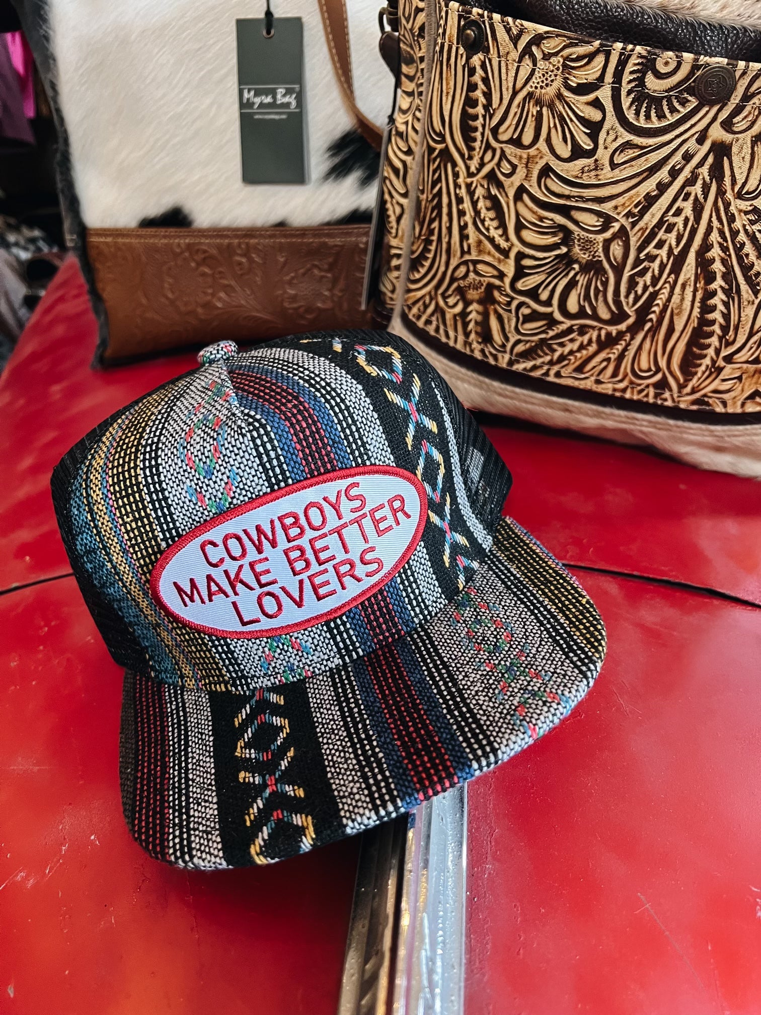 Better Lovers – Cactus Alley Hat Co.