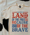 Land Of The Free Because Of The Brave Graphic Tee