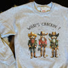 What’s Crackin' Crewneck