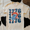 1776 Graphic Tee