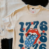 1776 Graphic Tee