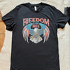 Freedom is Not Free Graphic Tee