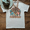 Free Spirit Graphic Tee