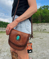 The Bandera American Darling Small Crossbody Bag