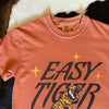 Easy Tiger Graphic Tee