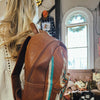 Wrangler backpack  - Brown