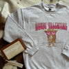 Howdy Valentine Crewneck