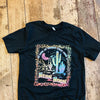 AS LONG AS THERES A LIGHT FROM A Neon Moon Graphic Tee